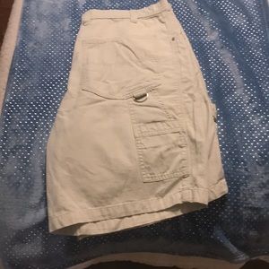 9 pairs of shorts